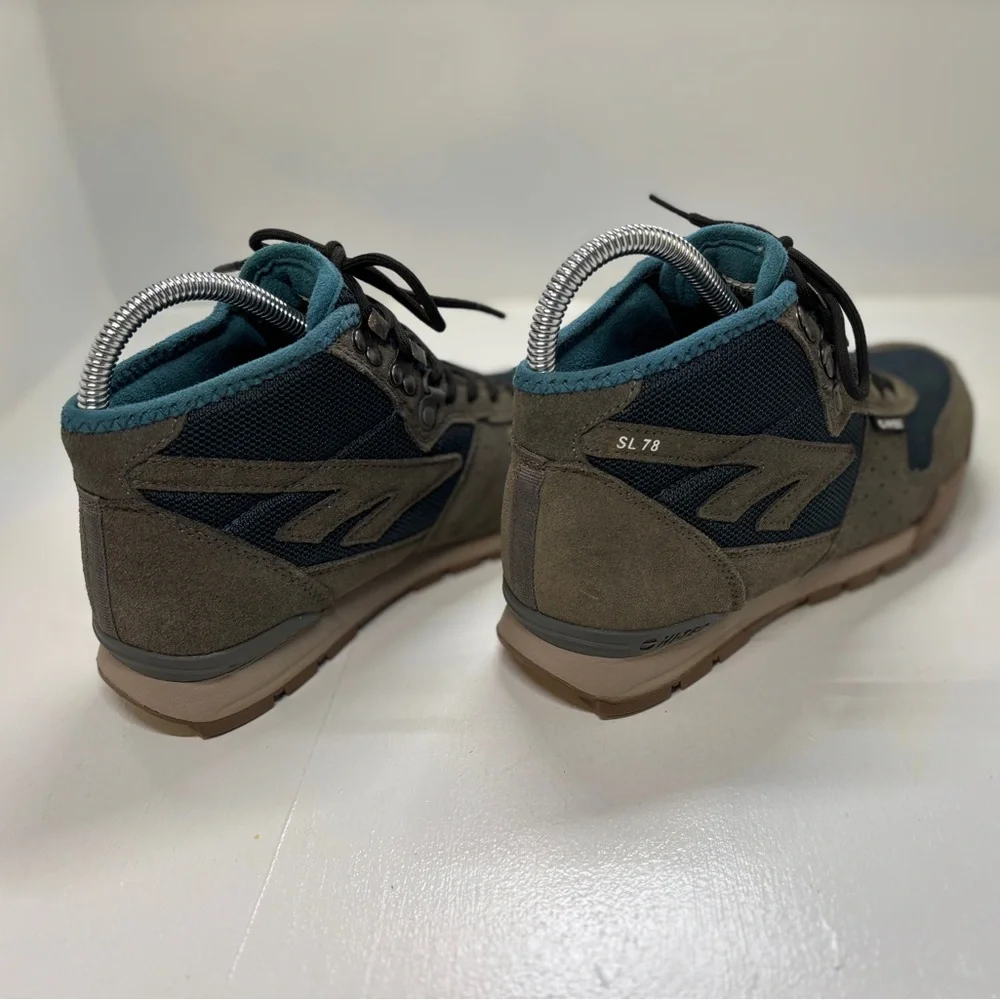 Hi-Tec Sierra Lite women's hiking boots size 6